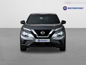 Used Nissan Juke 2024 for sale - 78671385: Photo