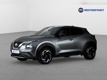 Used Nissan Juke 2024 for sale - 78671385: Photo