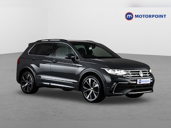 Used Volkswagen Tiguan 2022 for sale - 79216823: Photo