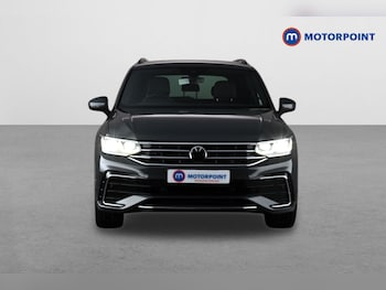 Used Volkswagen Tiguan 2022 for sale - 79216823: Photo
