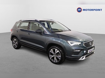 SEAT - Ateca
