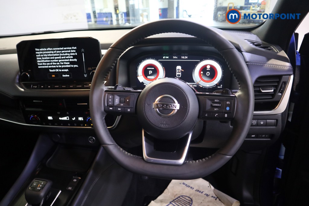 Used Nissan Qashqai 2021 for sale - 76554643: Photo 10