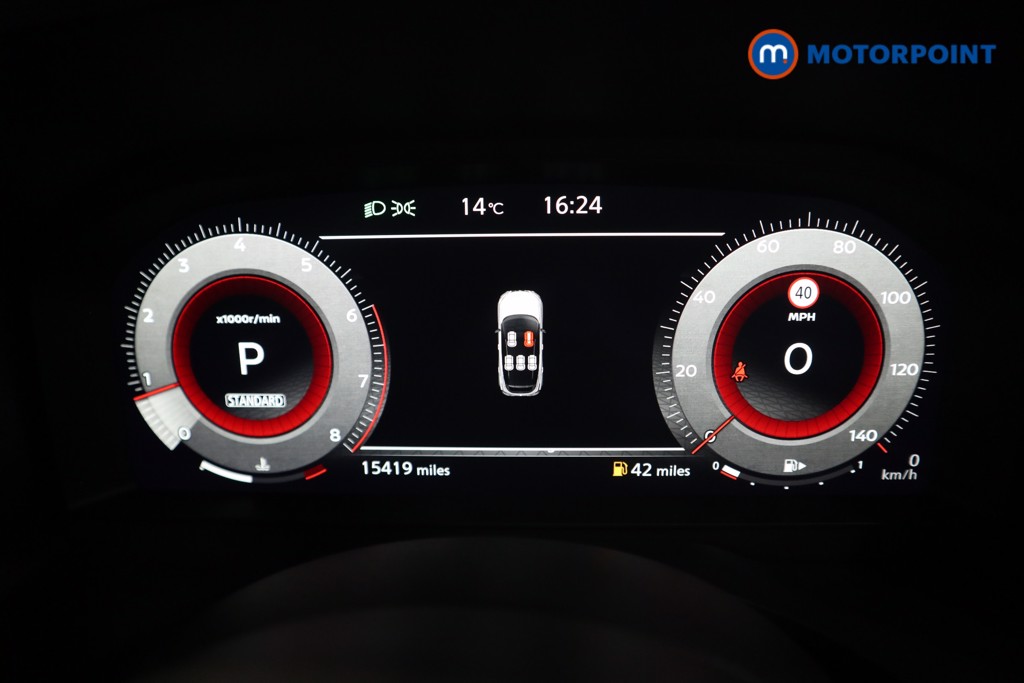 Used Nissan Qashqai 2021 for sale - 76554643: Photo 11