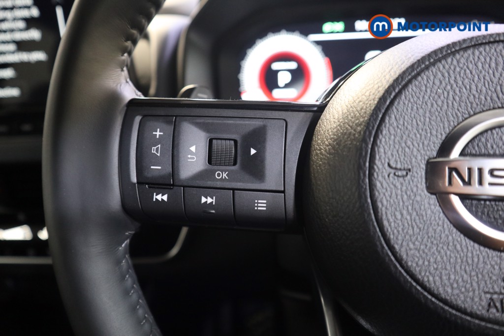 Used Nissan Qashqai 2021 for sale - 76554643: Photo 12