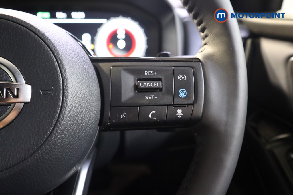 Used Nissan Qashqai 2021 for sale - 76554643: Photo 13