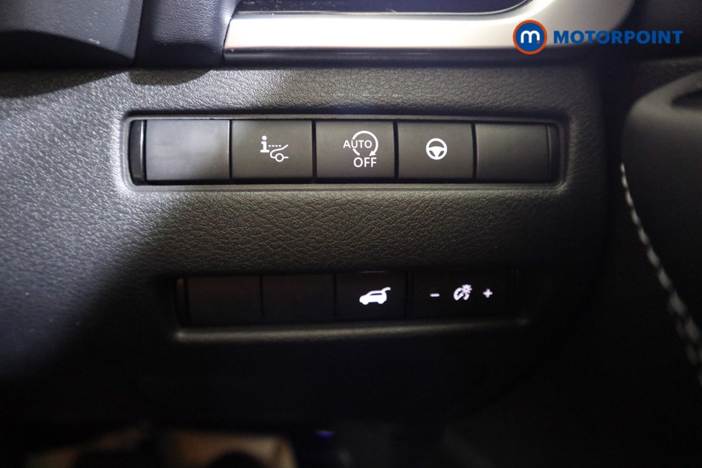 Used Nissan Qashqai 2021 for sale - 76554643: Photo 15