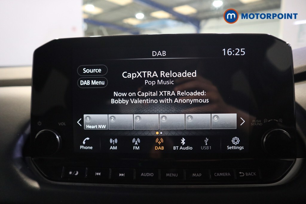 Used Nissan Qashqai 2021 for sale - 76554643: Photo 16