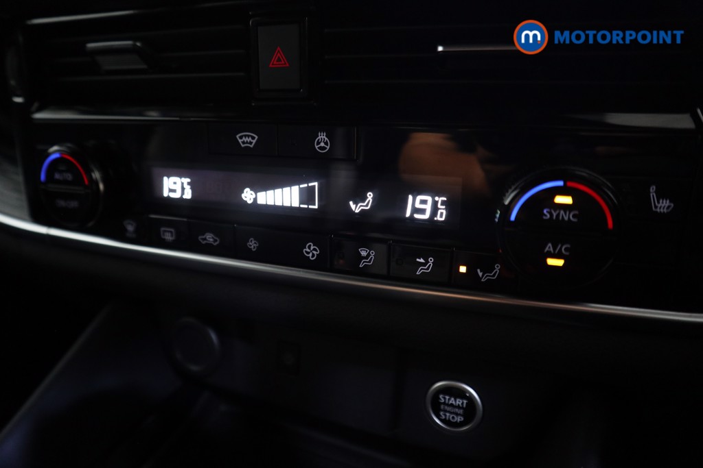 Used Nissan Qashqai 2021 for sale - 76554643: Photo 17