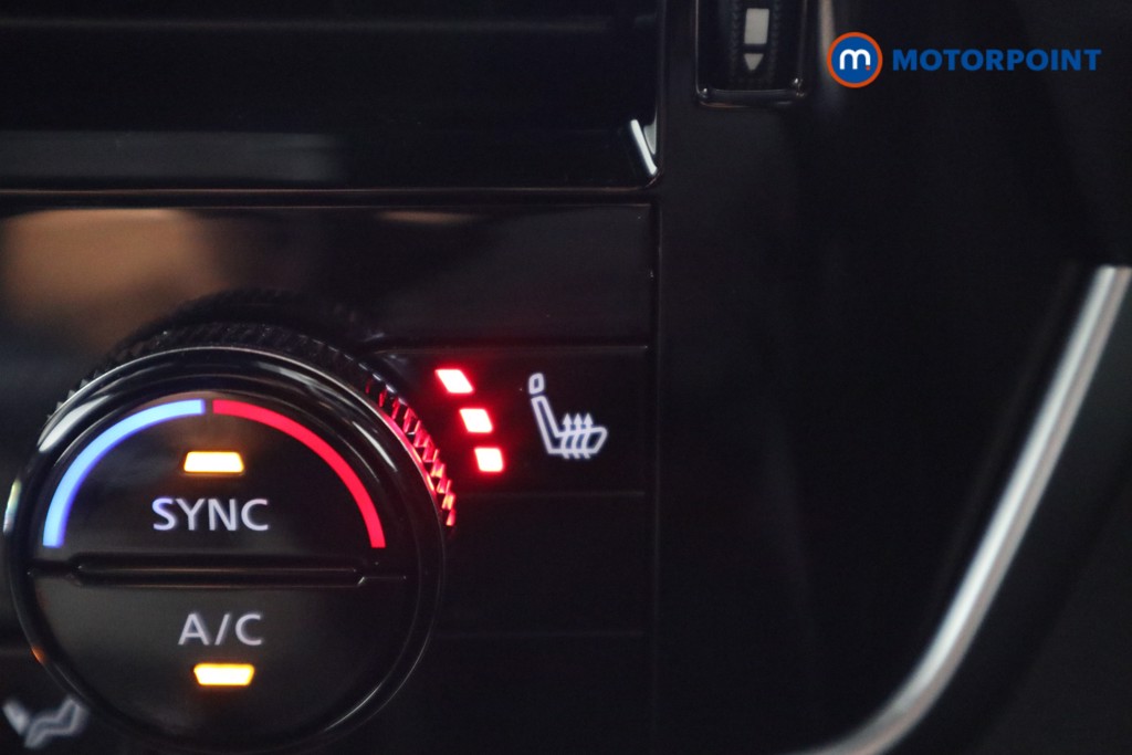 Used Nissan Qashqai 2021 for sale - 76554643: Photo 18