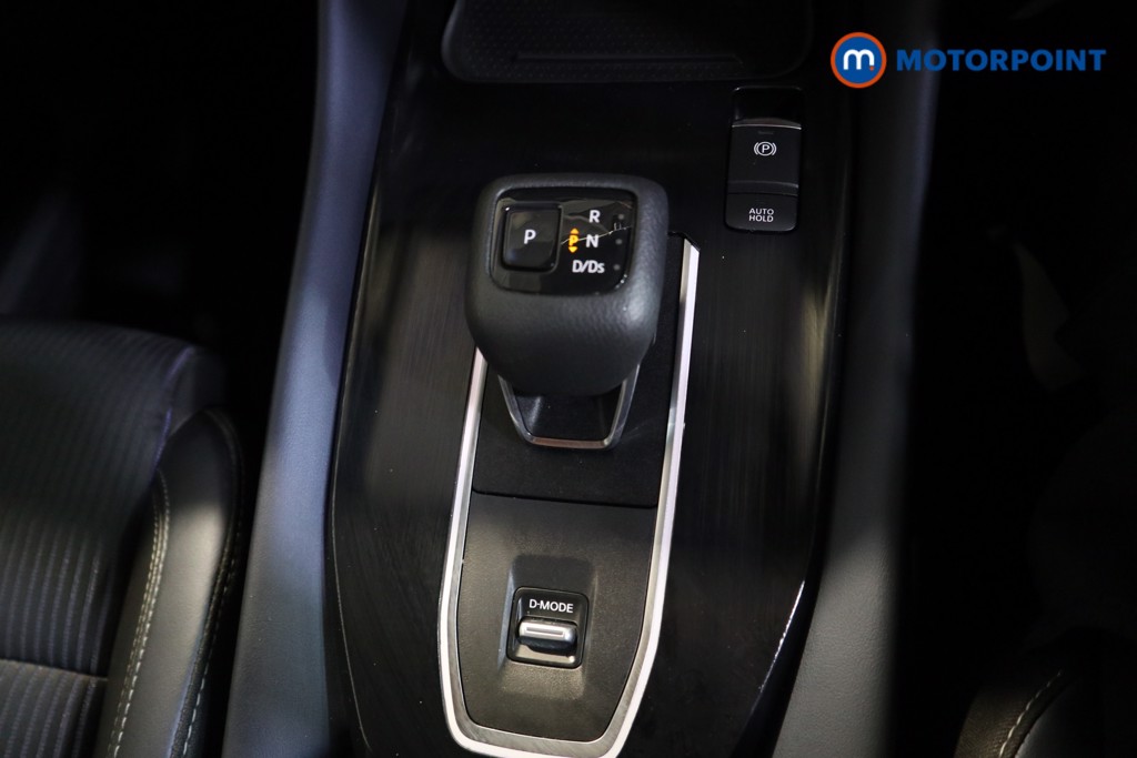 Used Nissan Qashqai 2021 for sale - 76554643: Photo 19