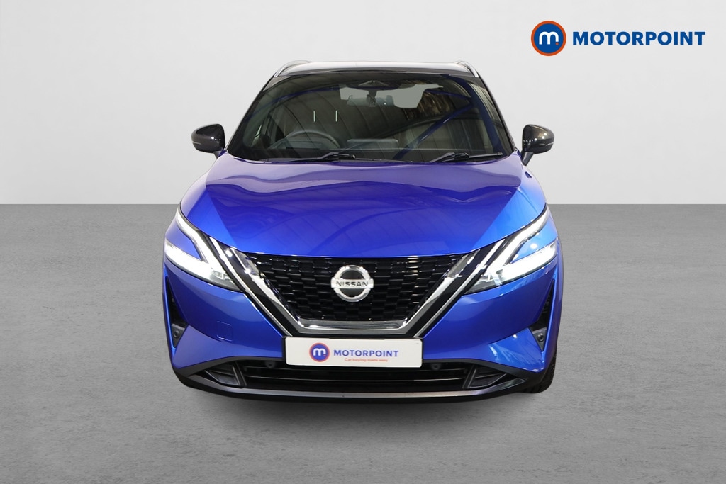 Used Nissan Qashqai 2021 for sale - 76554643: Photo 2