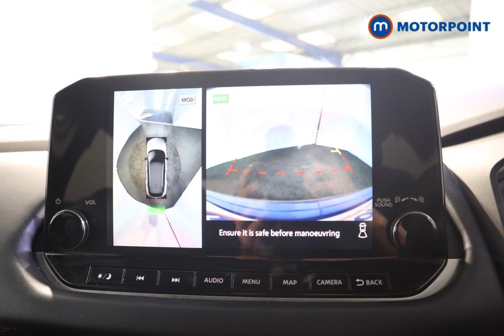 Used Nissan Qashqai 2021 for sale - 76554643: Photo 20