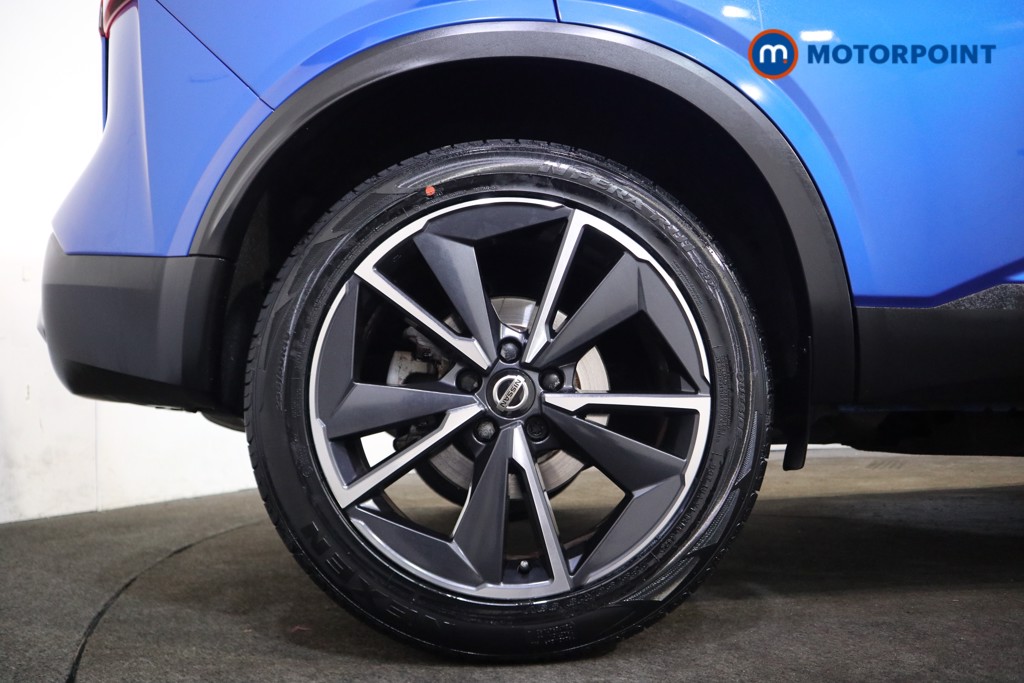 Used Nissan Qashqai 2021 for sale - 76554643: Photo 28