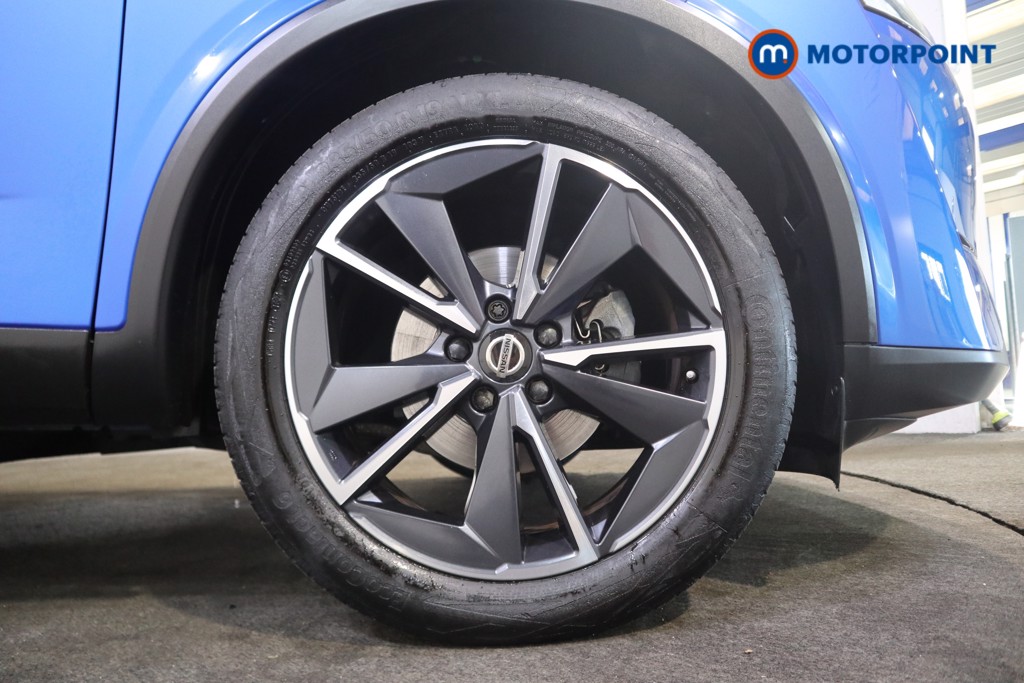 Used Nissan Qashqai 2021 for sale - 76554643: Photo 29