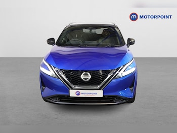 Used Nissan Qashqai 2021 for sale - 76554643: Photo