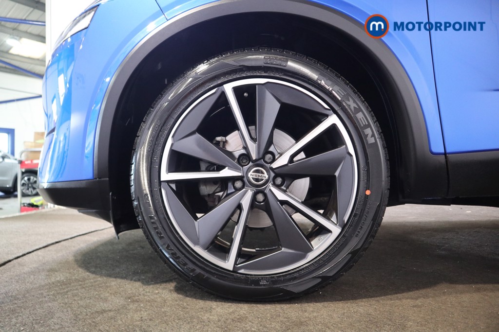 Used Nissan Qashqai 2021 for sale - 76554643: Photo 30