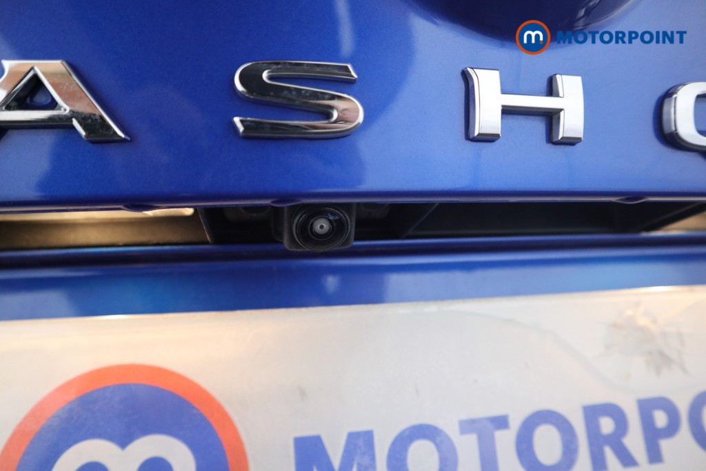 Used Nissan Qashqai 2021 for sale - 76554643: Photo 32