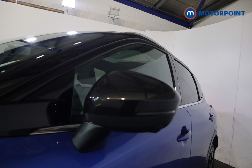 Used Nissan Qashqai 2021 for sale - 76554643: Photo 34