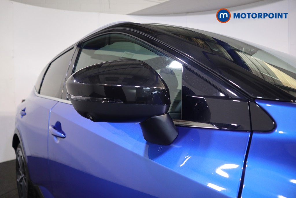 Used Nissan Qashqai 2021 for sale - 76554643: Photo 35