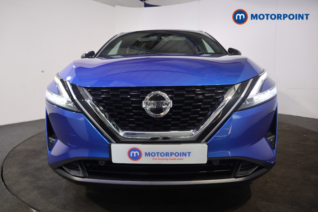 Used Nissan Qashqai 2021 for sale - 76554643: Photo 38