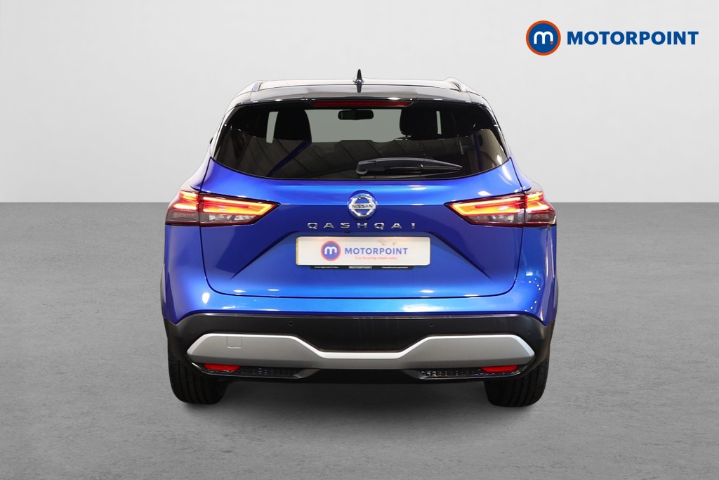 Used Nissan Qashqai 2021 for sale - 76554643: Photo 6