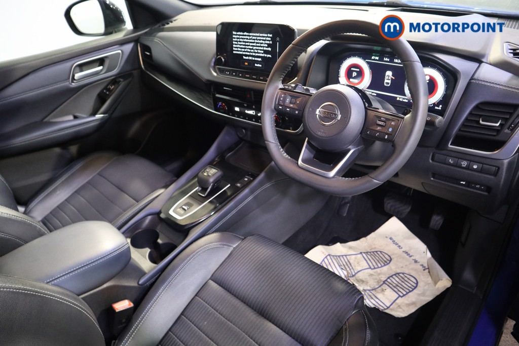 Used Nissan Qashqai 2021 for sale - 76554643: Photo 9