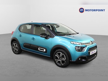 Used Citroen C3 2023 for sale - 76364180: Photo