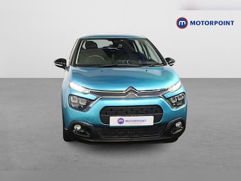 Used Citroen C3 2023 for sale - 76364180: Photo