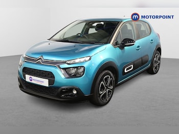 Used Citroen C3 2023 for sale - 76364180: Photo