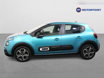 Used Citroen C3 2023 for sale - 76364180: Photo