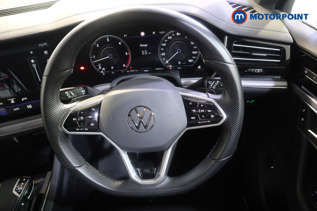 Used Volkswagen Touareg 2023 for sale - 78095464: Photo 10