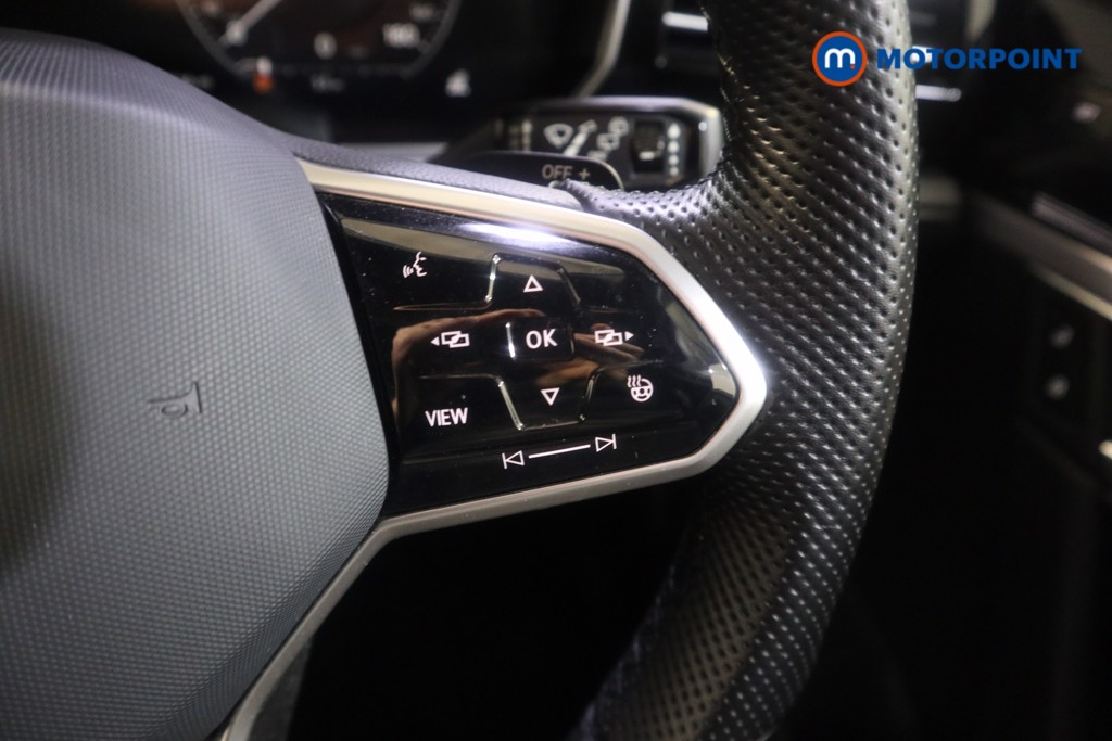 Used Volkswagen Touareg 2023 for sale - 78095464: Photo 12