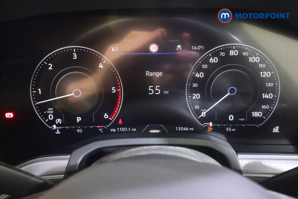 Used Volkswagen Touareg 2023 for sale - 78095464: Photo 14