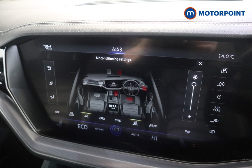 Used Volkswagen Touareg 2023 for sale - 78095464: Photo 15