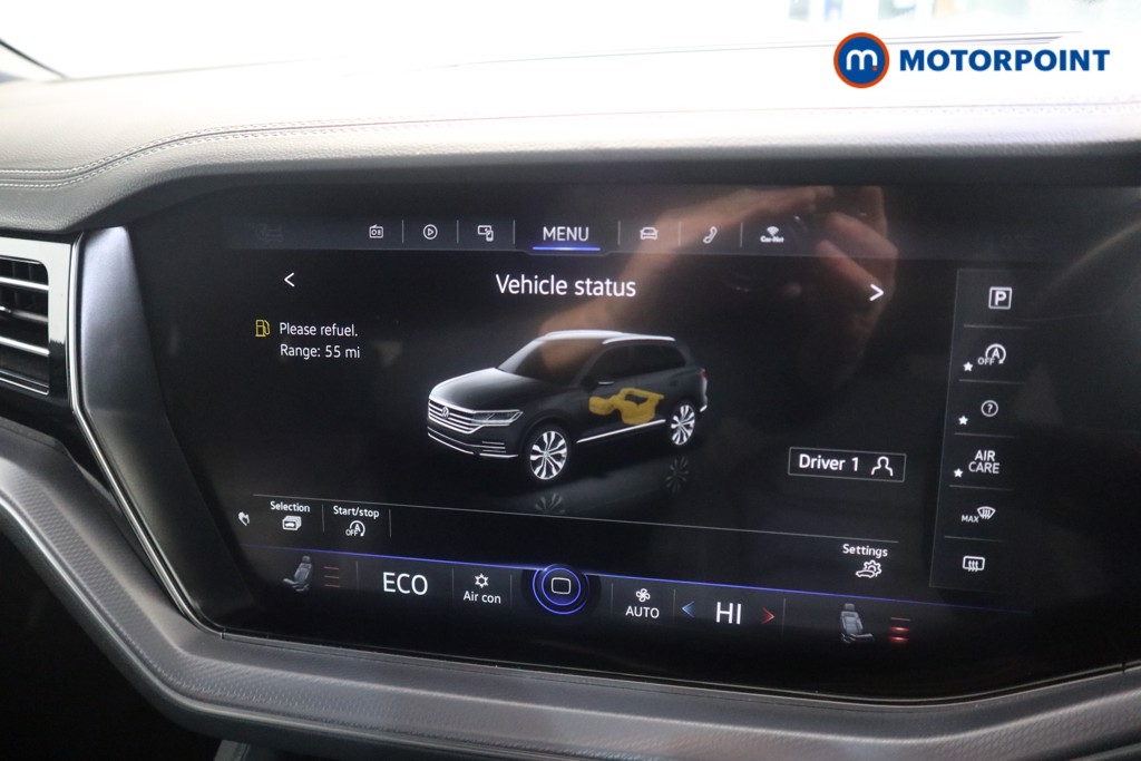 Used Volkswagen Touareg 2023 for sale - 78095464: Photo 16