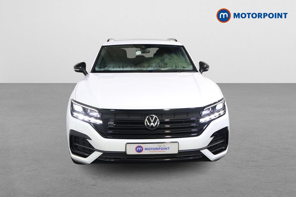 Used Volkswagen Touareg 2023 for sale - 78095464: Photo 2