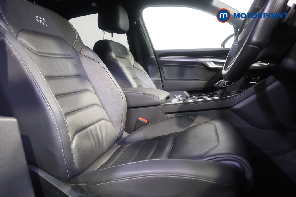 Used Volkswagen Touareg 2023 for sale - 78095464: Photo 29