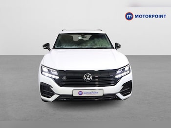 Used Volkswagen Touareg 2023 for sale - 78095464: Photo