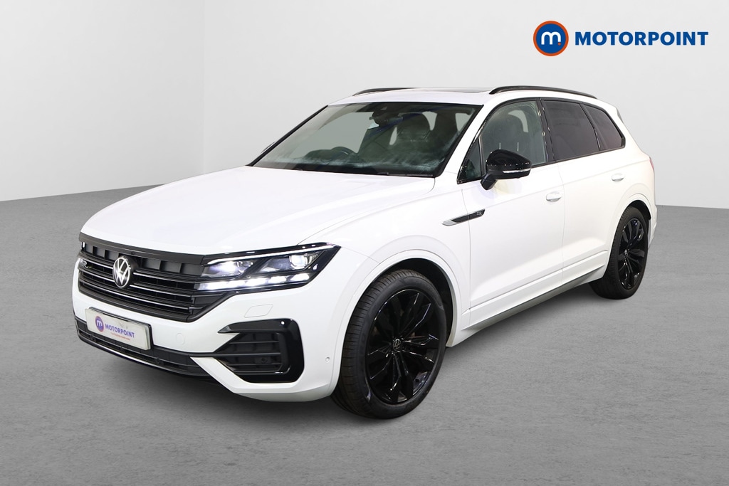 Used Volkswagen Touareg 2023 for sale - 78095464: Photo 3