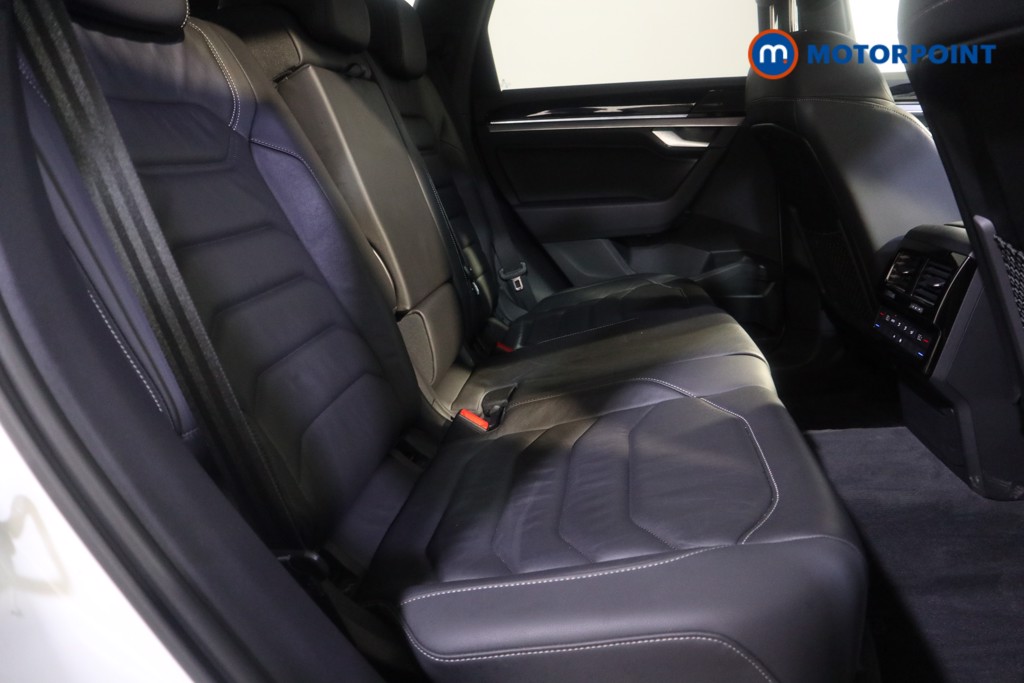 Used Volkswagen Touareg 2023 for sale - 78095464: Photo 31