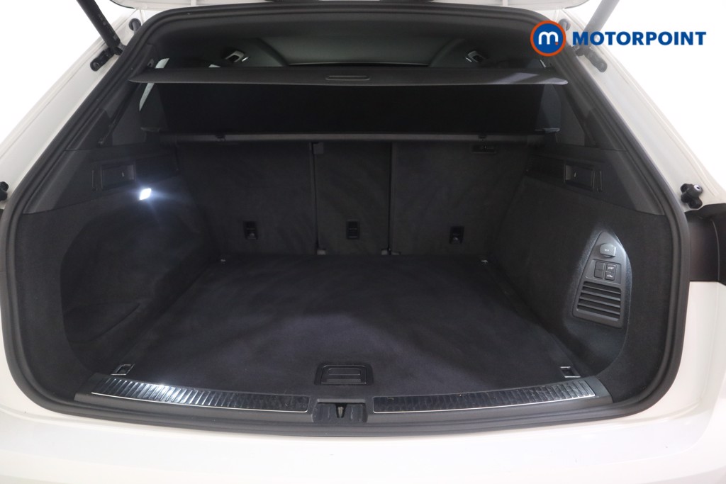 Used Volkswagen Touareg 2023 for sale - 78095464: Photo 37