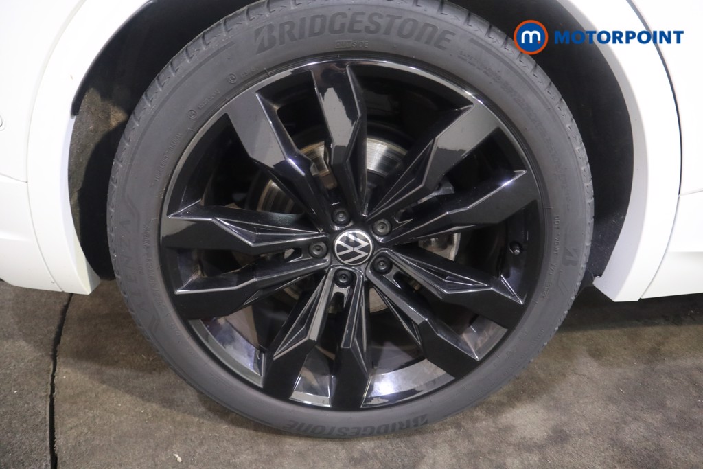 Used Volkswagen Touareg 2023 for sale - 78095464: Photo 39