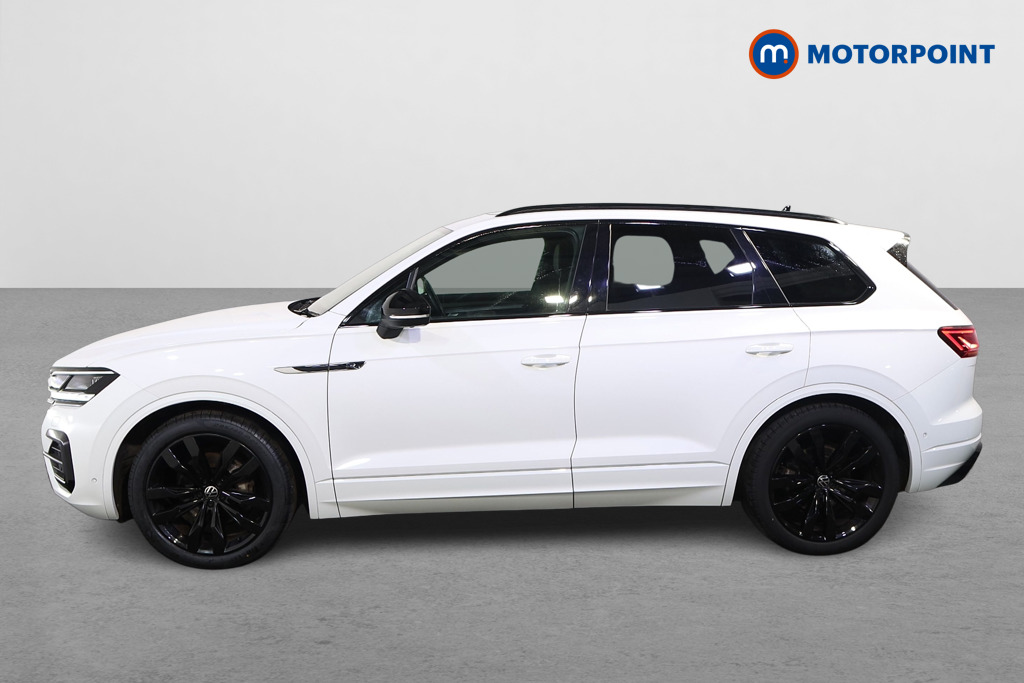 Used Volkswagen Touareg 2023 for sale - 78095464: Photo 4