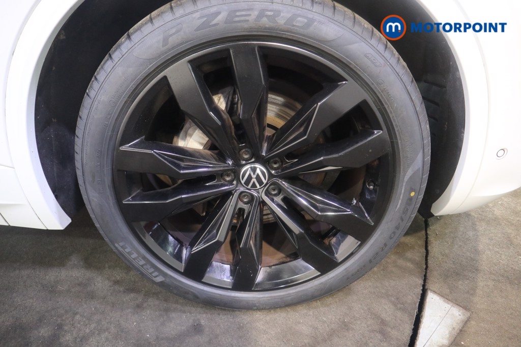 Used Volkswagen Touareg 2023 for sale - 78095464: Photo 40