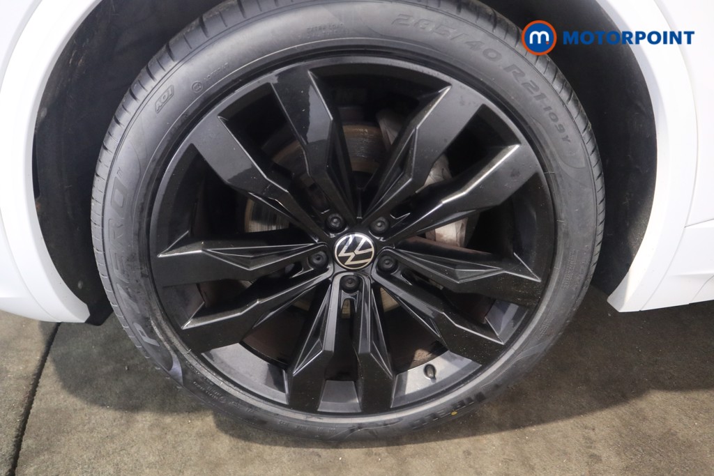 Used Volkswagen Touareg 2023 for sale - 78095464: Photo 41