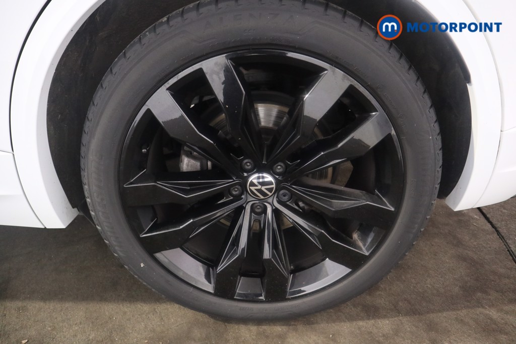 Used Volkswagen Touareg 2023 for sale - 78095464: Photo 42