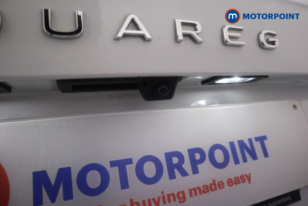 Used Volkswagen Touareg 2023 for sale - 78095464: Photo 44