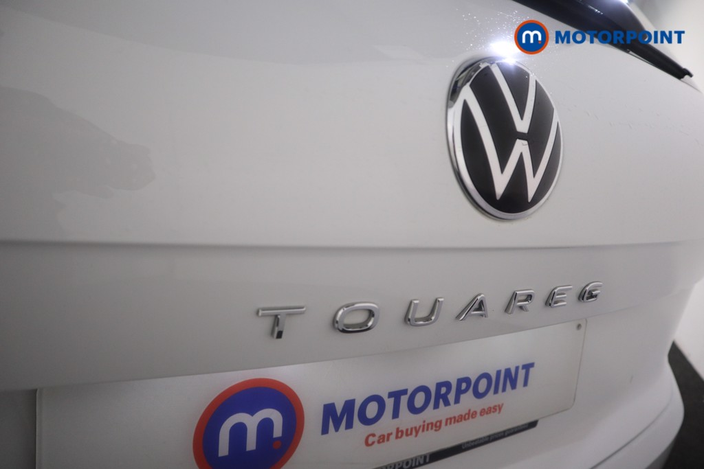 Used Volkswagen Touareg 2023 for sale - 78095464: Photo 45