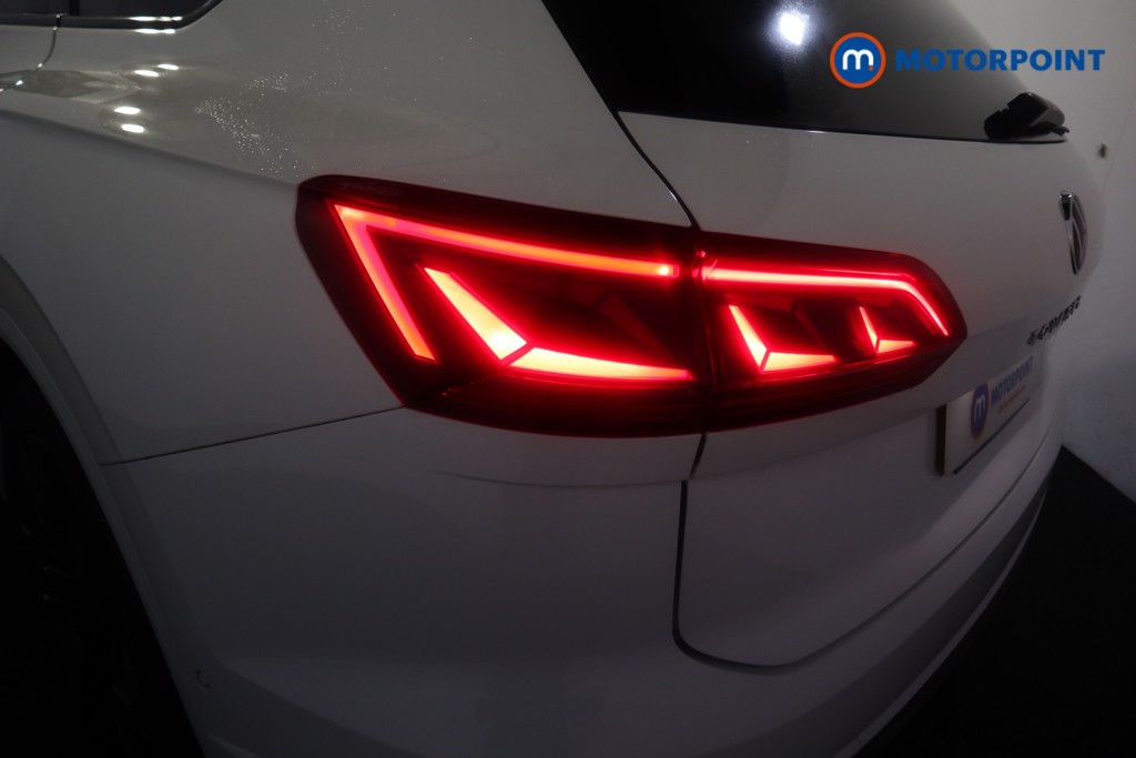 Used Volkswagen Touareg 2023 for sale - 78095464: Photo 46