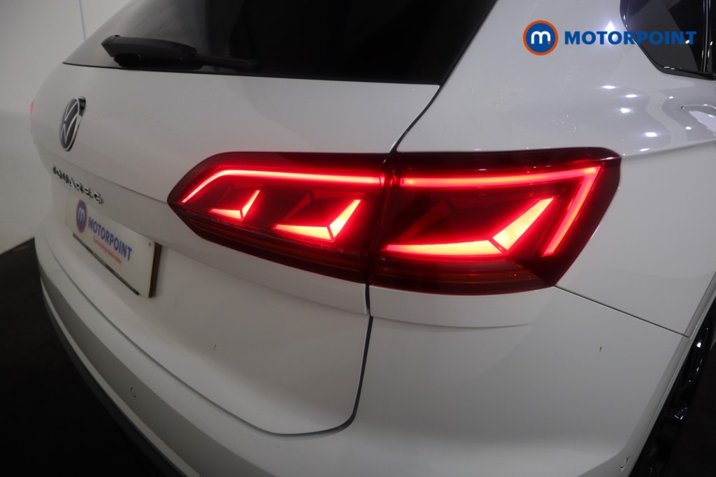 Used Volkswagen Touareg 2023 for sale - 78095464: Photo 47